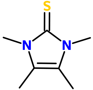 (图片) MC085152 1,3,4,5-Tetramethyl-2,3-dihydro-1H-imidazol-2-thione